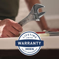 Moen 26009SRN Engage Magnetix Multi-Function Handshower and Rainshower Combo, Spot Resist Brushed Nickel 🍁 All In One Marketplace Canada