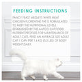 Fancy Feast Medleys Wet Cat Food, Chicken Florentine Pâté 85g (24 Pack) 🍁 All In One Marketplace Canada