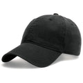 FURTALK Cotton Low Profile Baseball Cap Hat for Men Women Adjustable Dad Hat Four Seasons Classic Black 🍁 All In One Marketplace Canada