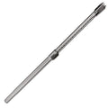 OVO ACC-412-AL-BLBK Vacuum Telescopic Wand , Black,(Pack of one) 🍁 All In One Marketplace Canada