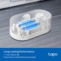 TP-Link Tapo Smart Water Leak Detector, Requires Tapo Hub, Water Leak Sensor Wi-Fi with Rapid Dripping Detection, 90dB Adjustable Alarm, App Alerts, Compatible with Alexa and Google Home, T300 🍁 All In One Marketplace Canada