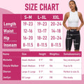 CAMPSNAIL 4 Pack Biker Shorts Women - 5"/8" High Waisted Soft Tummy Control for Workout Gym Yoga Running Summer Shorts 🍁 All In One Marketplace Canada