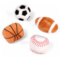 Baby GUND My First Sports Bag Stuffed Plush Playset, Baby Gift Toys for Boys and Girls Ages 1 & Up, 5 Piece, 8" 🍁 All In One Marketplace Canada
