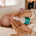 Earth Mama - Calendula Baby Oil - 120 ml 🍁 All In One Marketplace Canada