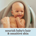 Aveeno Baby Gift Set With Baby Wash And Shampoo 236 mL, Baby Daily Moisturizing Lotion 227 mL and Penaten Diaper Rash Cream 113g 🍁 All In One Marketplace Canada