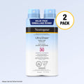 Neutrogena ultra Sheer Body Mist Sunscreen Spray Spf 30 Duo Pack With Uva/uvb Broad Spectrum Sun Protection, lightweight, Water-resistant, Oil-Free, non-comedogenic & Oxybenzone-Free, 2 X, 141 Grams 🍁 All In One Marketplace Canada
