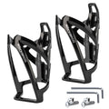 ROCKBROS Bike Water Bottle Holder Ultra-Light Bicycle Bottle Cages with Screws Tool, Universal Bike Cup Holder for Road MTB Mountain Bikes Cycling Accessories（2 Pack） 🍁 All In One Marketplace Canada