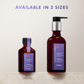 Moroccanoil Treatment Purple Hair Oil for Blonde Hair, 0.85 Fl. Oz. 🍁 All In One Marketplace Canada
