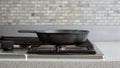 Lodge L6SK3 9-Inch Logic Pre-Seasoned Skillet (Black) 🍁 All In One Marketplace Canada