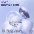 L’Oréal Paris Anti-Aging Day Face Moisturizer and Night Moisturizer Face Cream, Korean Skincare Inspired, Glass Skin Hydrating Face Cream to Smooth Skin & Reduce Look of Wrinkles, Collagen Moisture Filler, 50 ml 🍁 All In One Marketplace Canada