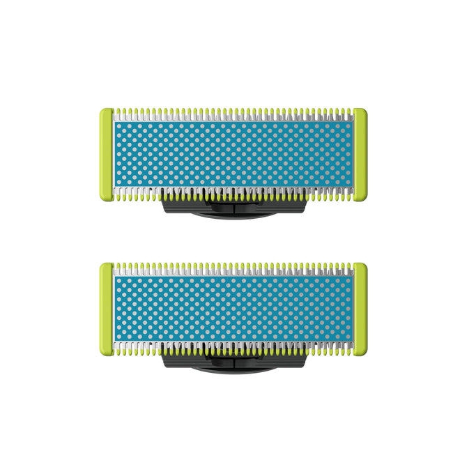 OneBlade First Shave, Replacement Blade (2-pack), QP225/50 🍁 All In One Marketplace Canada
