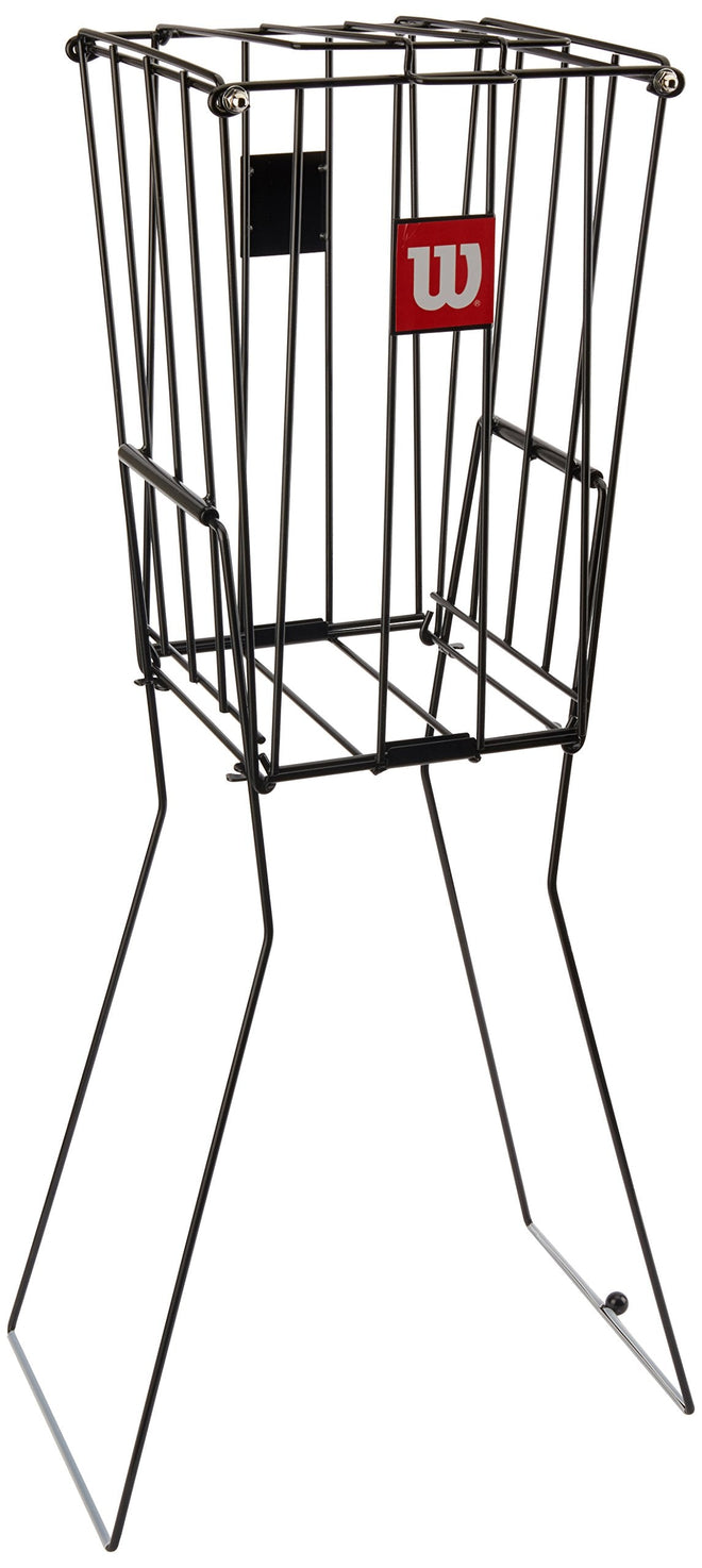 Wilson Portbale 75 Tennis Ball Pick Up Holder + Hopper 🍁 All In One Marketplace Canada