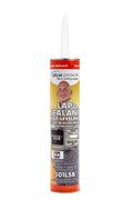 Dicor Corporation Dicor 501LSB-1 Epdm Lap Seal 11 Oz. Tube Black 🍁 All In One Marketplace Canada