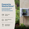 Orbit 6 Station WiFi Sprinkler System Controller 🍁 All In One Marketplace Canada