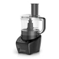 BLACK+DECKER 3-in-1 8-Cup Food Processor, Mutlifunctional and Dishwasher Safe, Black 450W, FP4200BC 🍁 All In One Marketplace Canada