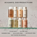 OUAI Fine to Medium Hair Treatment Mask- Deep Conditioning Hair Mask (8 oz) 🍁 All In One Marketplace Canada