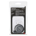 3M Littmann Stethoscope Spare Parts Kit – Black, Compatible with Classic III™, Cardiology IV™, CORE Digital, Includes Eartips, Adult & Pediatric Diaphragms, Non-Chill Bell Sleeve, 40016 🍁 All In One Marketplace Canada