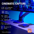 Elgato 4K S Capture Card for PS5, Xbox Series X/S, Switch 2 🍁 All In One Marketplace Canada