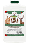 Bobbex Deer & Rabbit Repellent 0.95 Liter Concentrate 🍁 All In One Marketplace Canada