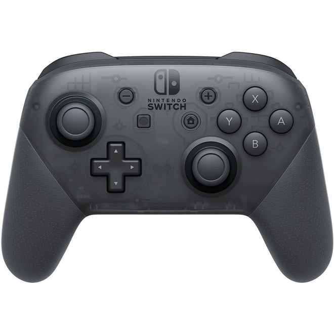 Nintendo Switch Pro Controller 🍁 All In One Marketplace Canada