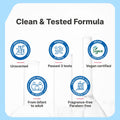 Illiyoon Ceramide Ato Concentrate Cream | Moisturizer for Dry & Sensitive Skin, 100hr Lasting Hydration, For Face & Body, Gentle for Infants, Moisture Barrier Repair, Vegan Certified, 6.76 fl.oz. 🍁 All In One Marketplace Canada