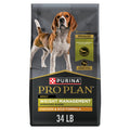 Purina Pro Plan Weight Management Dry Dog Food, Shredded Blend Chicken - 15.4 kg Bag 🍁 All In One Marketplace Canada