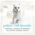 Fancy Feast Grilled Wet Cat Food, Tuna Feast - 85 g Can (24 Pack) 🍁 All In One Marketplace Canada