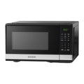 BLACK+DECKER Microwave Oven, 1.1 Cu.ft 900W Digital Stainless Steel 🍁 All In One Marketplace Canada