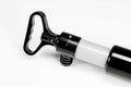 Pelican Bilge Floating Hand Pump - Kayak / Canoe / Boat Water Hose Evacuation (Black & Grey) 🍁 All In One Marketplace Canada
