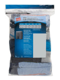 Hanes boys 5 Pack Breathable Boxer Briefs, Assorted, Small US 🍁 All In One Marketplace Canada