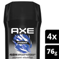 AXE Phoenix Antiperspirant Stick for 48-Hour Sweat and Odour Protection, Crushed Mint & Rosemary, 76g (Pack of 4) 🍁 All In One Marketplace Canada