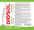 DRYSOL 12% Regular Strength - Clinical Strength Antiperspirant - Aluminum Chloride Hexahydrate - Moderate Sweating Control - For Men and Women 🍁 All In One Marketplace Canada