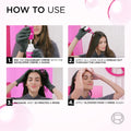 L'Oréal Paris Casting Crème Gloss Hair Dye, 300 Darkest Brown, Semi permanent Hair Color with Hair Gloss, 1 Kit (Pack of 2) 🍁 All In One Marketplace Canada