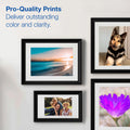 Epson Premium Photo Paper Glossy 4x6 100 Sheets S041727 🍁 All In One Marketplace Canada