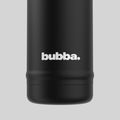 Bubba 24 oz Dualsip Water Bottle with Straw & 2-Way Lid | Leakproof Metal Tumbler | Insulated Stainless Steel | Reusable | Lightweight | Dishwasher Safe | Lead & BPA-Free | Office Siren 🍁 All In One Marketplace Canada
