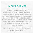 Fancy Feast Medleys Wet Cat Food, Chicken Florentine Pâté 85g (24 Pack) 🍁 All In One Marketplace Canada