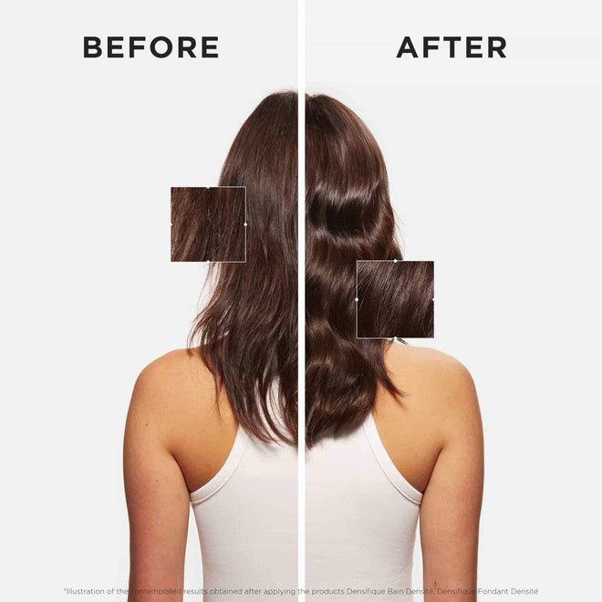Kérastase Densifique Bain Densité Shampoo for Thinning Hair, 500 mL 🍁 All In One Marketplace Canada