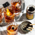 Luxardo The Original Maraschino Cherries, 14 oz 🍁 All In One Marketplace Canada