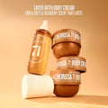 Sol de Janeiro Brazilian Crush Cheirosa 71 - Caramelized Vanilla and Macadamia by Sol de Janeiro for Unisex - 3 oz Body Mist 🍁 All In One Marketplace Canada