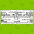 FLINTSTONES Complete Kids Multivitamin Gummies - Multivitamins for Kids, Kids Multivitamin Gummy Helps Maintain Good Health, Free of Artificial Sweeteners, Free of Aspartame, Free of Synthetic FD&C Dyes, 180 Gummies 🍁 All In One Marketplace Canada