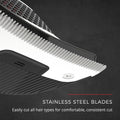 Remington Shortcut Pro Hair Cutting Kit, 14 Piece Self Haircut Kit, Hair Clippers, Hair Trimmers, HC4250 🍁 All In One Marketplace Canada
