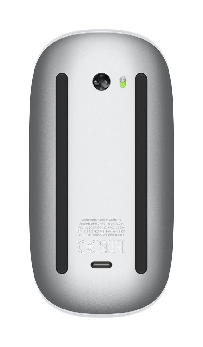 Apple Magic Mouse - White Multi-Touch Surface 🍁 All In One Marketplace Canada
