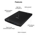 Epson Perfection V19 II Flatbed Photo Scanner 4800 dpi Optical Resolution 🍁 All In One Marketplace Canada