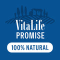 VitaLife All Natural Dog Treats - Chicken Tenders 750g, Dark Green 🍁 All In One Marketplace Canada