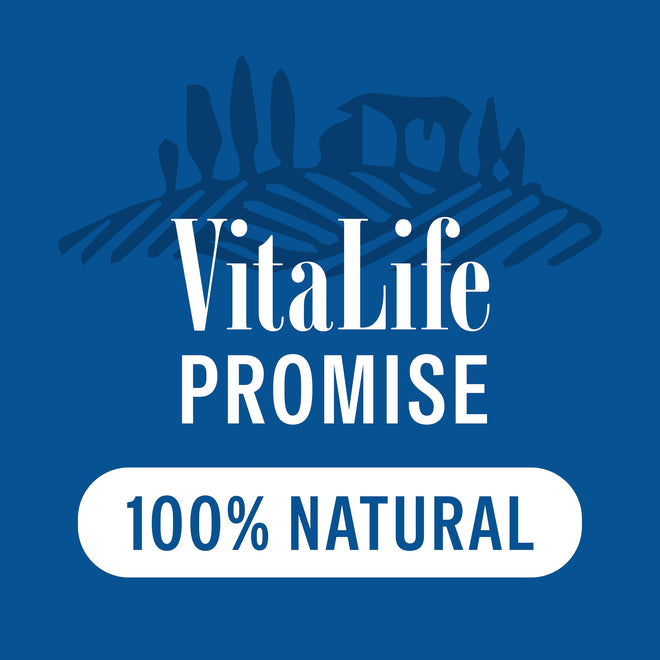 VitaLife All Natural Dog Treats - Chicken Tenders 750g, Dark Green 🍁 All In One Marketplace Canada