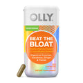 OLLY Beat The Bloat Capsules, Belly Bloat Relief for Gas and Water Retention, Digestive Enzymes, Vegetarian, Supplement for Women - 25 Count 🍁 All In One Marketplace Canada