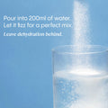 HydraLyte Electrolyte Powder, Low Sugar Electrolyte Packets Designed for Rapid Hydration, Safe Hydration for All Ages - Made with All Natural Ingredients, 36 Servings, Lemonade Flavour 🍁 All In One Marketplace Canada