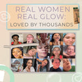Jasclair Dermaplaning Razor for Women | Exfoliating Facial Razor for Peach Fuzz Removal & Smooth Skin | Precision Blade for Eyebrows & Face | Gentle At-Home Exfoliation Tool | Foldable, Reusable 🍁 All In One Marketplace Canada