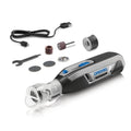 Dremel PawControl Dog Nail Grinder and Trimmer- Safe & Humane Pet Grooming Tool Kit- Cordless & Rechargeable Claw Grooming Kit for Dogs, Cats, and Small Animals 7760-PGK 🍁 All In One Marketplace Canada