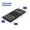 Casio FX-300ESPLUS2 with Authenticity verification (FX-300ESPLS2-S-CT) 🍁 All In One Marketplace Canada